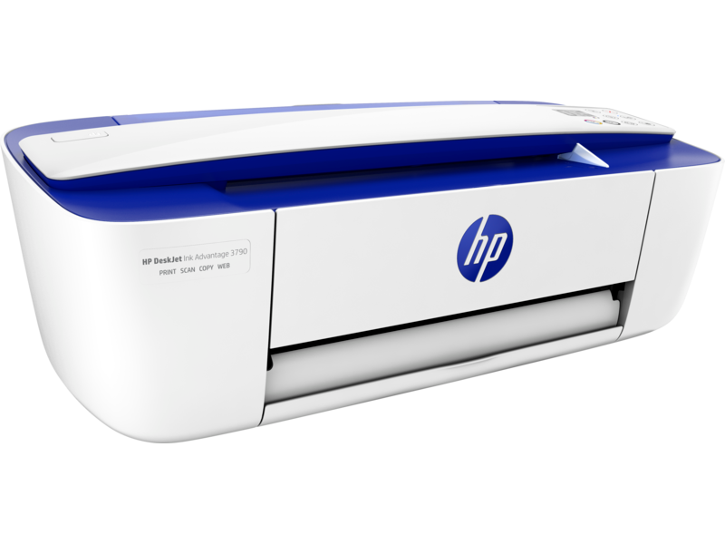 HP Deskjet Ink Advantage 3790 All-in-One