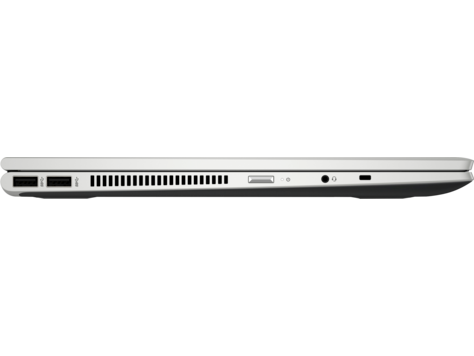 HP Pavilion 15-cr0000 x360 Convertible PC