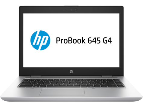 HP ProBook 645 G4 Notebook PC Software and Driver Downloads