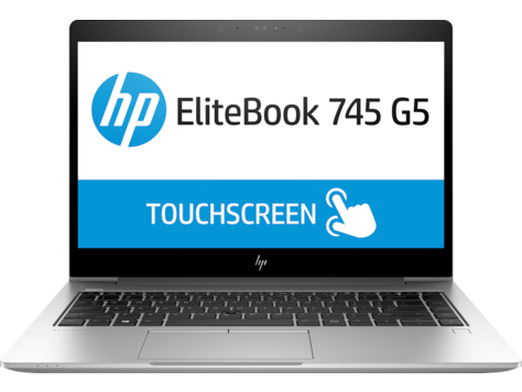 HP EliteBook 745 G5 Notebook PC