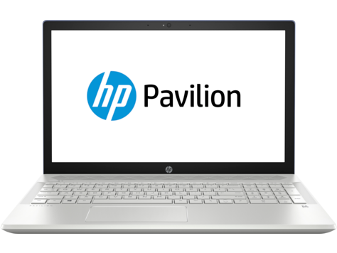 Laptop HP Pavilion 15-cu0000