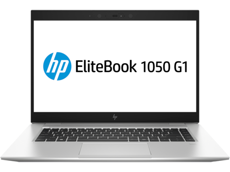 HP EliteBook 1050 G1 Notebook PC
