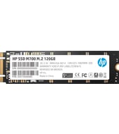 HP M700 M.2 120GB Solid State Drive