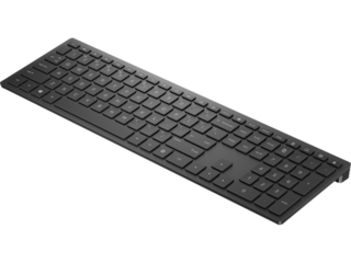 HP Pavilion Wireless Keyboard 600