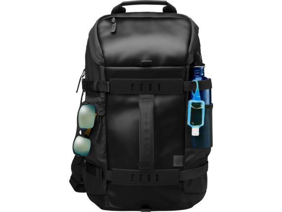 hp odyssey backpack black