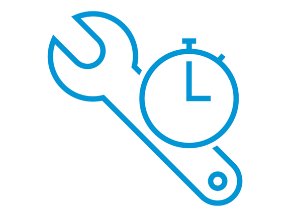 Image for HP Pps Custom Deployment Hourly Service from HP2BFED