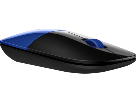 HP Z3700 Wireless Mouse
