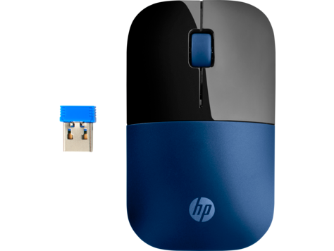 HP:n Z3700 langaton hiiri