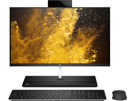 HP EliteOne 1000 G2 23.8-in Touch All-in-One Business PC