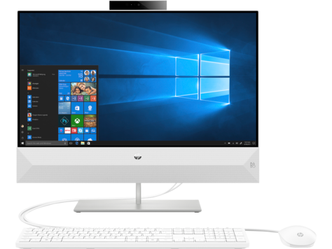 HP Pavilion All-in-One PC 24-xa0000a