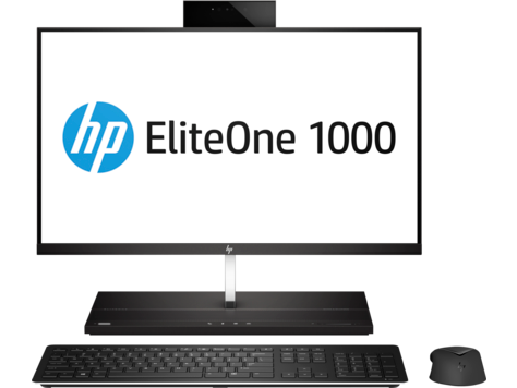 HP EliteOne 1000 G2 23.8-in All-in-One Business PC