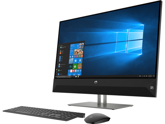 HP Pavilion All-in-One - 27-xa0125qe