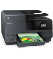 Impressora e-All-in-One HP Officejet 8610