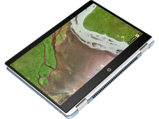 HP Chromebook x360 | HP® Official Store