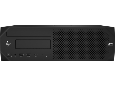 HP Z2 Small Form Factor G4 Workstation