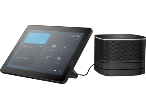HP Elite Slice for Meeting Rooms G2 für Skype Room-Systeme