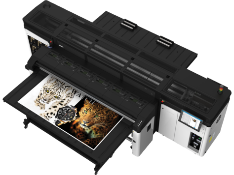 HP Latex R2000 -tulostinsarja