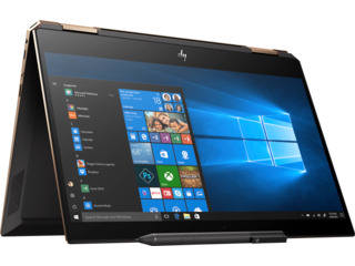 HP Spectre x360 - 13-ap0039nr HP Spectre x360 - 13-ap0039nr