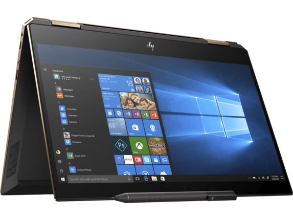 HP Spectre x360 - 13-ap0039nr