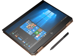 Windowsノート本体 HP Spectre x360 Cinvertible 13-ap0034TU HP Spectre x360 13-ap0034TU-OHB Core i5 Notebook PC Home