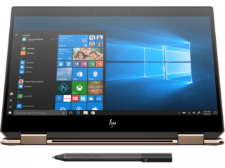 【ジャンク】 HP Spectre x360 - 13-ap0036tu HP Spectre x360 - 13-ap0039nr