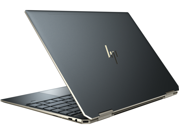 HP® Spectre x360 Laptop - 13t touch (4FJ31AV_1)