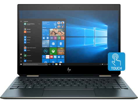 HP Spectre x360 - 13-ap0033dx Software and Driver Downloads | HP 