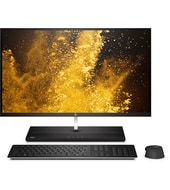 מחשב עסקי HP EliteOne 1000 G2 All-in-One באיכות 4K UHD בגודל 27 אינץ'