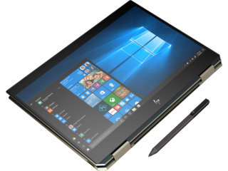 HP Spectre x360 - 13-ap0048nr HP Spectre x360 - 13-ap0048nr