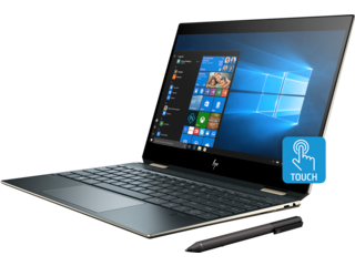 HP Spectre x360 - 13-ap0048nr HP Spectre x360 - 13-ap0048nr