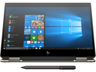 HP® Spectre x360 Laptop - 13t touch (4FJ31AV_1)