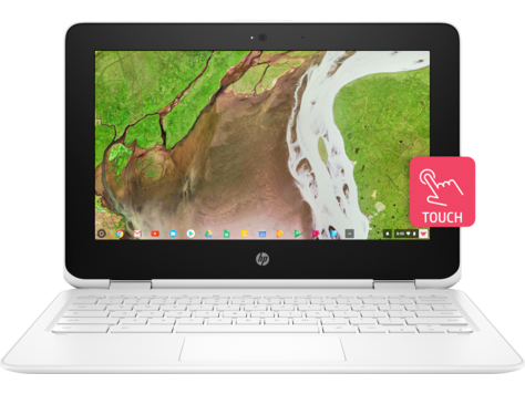 HP Chromebook x360 11 G2 EE