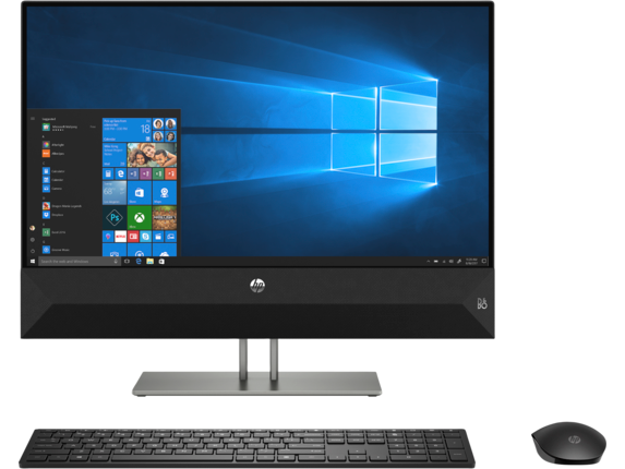 HP® Pavilion All-in-One - 24-xa0025t (X6C31AA#ABA)