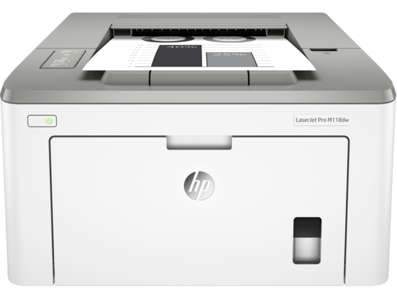 næse national flag Governable HP® LaserJet Pro M118dw (4PA39A#BGJ) | HP® US Official Store