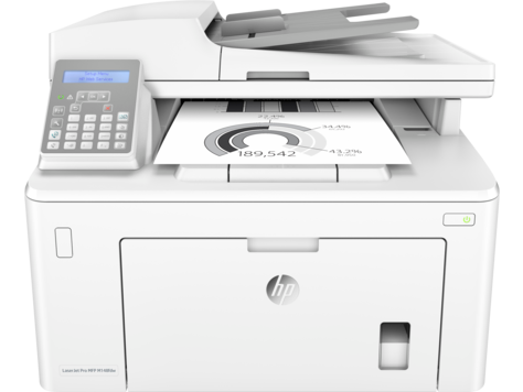 Impresora multifunción M148fdw HP LaserJet Pro