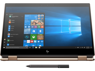 HP Spectre x360 Laptop - 15t touch HP Spectre x360 Laptop - 15t touch