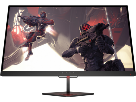 Pantalla Gaming HP OMEN X 25f 240 Hz