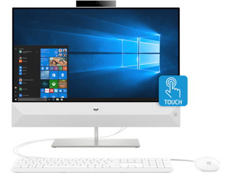 HP Pavilion All-in-One PC 24-xa1000a