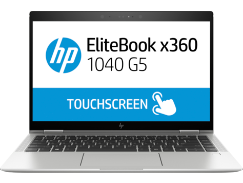 HP EliteBook x360 1040 G5 Notebook PC