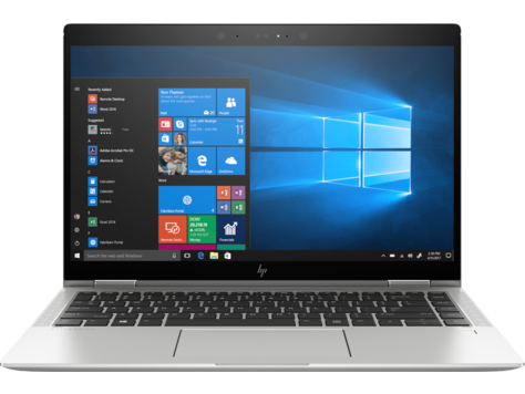 HP EliteBook x360 1040 G5 Notebook PC
