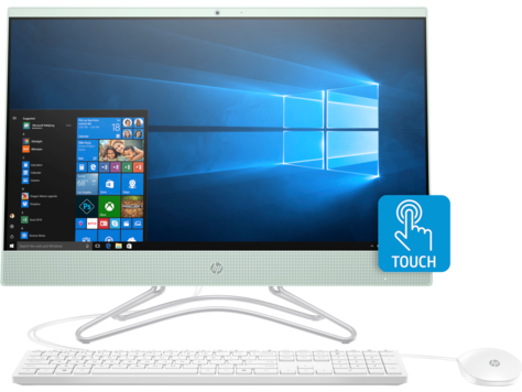HP All-in-One 24-f0027sm