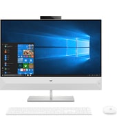 PC All-in-One HP Pavilion - 27-qb0000i