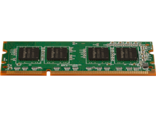 HP 2 GB x32 144-pin (800 MHz) DDR3 SODIMM