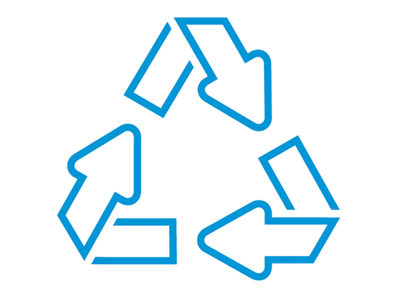 Image for HP Recycling Services from HP2BFED