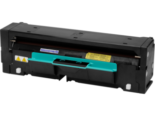HP 110V Heated Pressure Roller