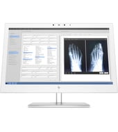HP Healthcare Edition HC270cr écran de contrôle clinique