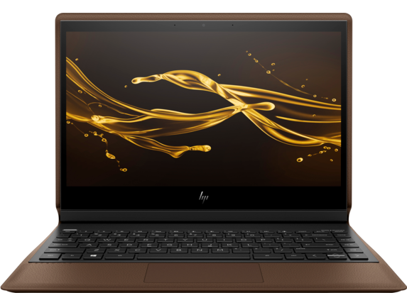 hp spectre folio ports