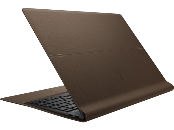 HP Spectre Folio Laptop - 13-ak1021nr