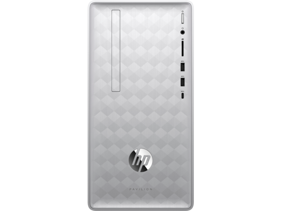 HP Pav 590-p0015z Desktop PC X6C02AA
