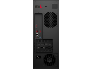 OMEN by HP Obelisk Desktop875-1055xt